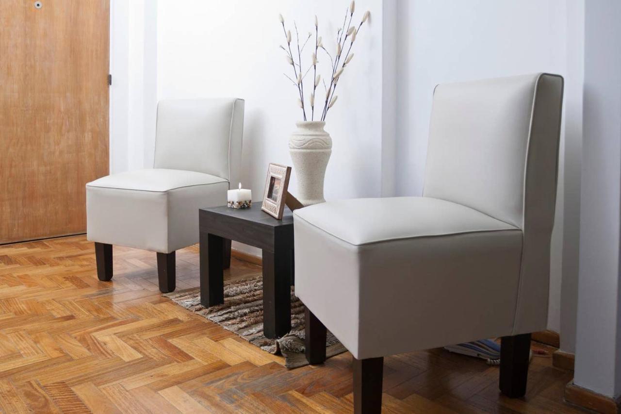 Ba Downtown Amazing View & Location Appartamento Buenos Aires