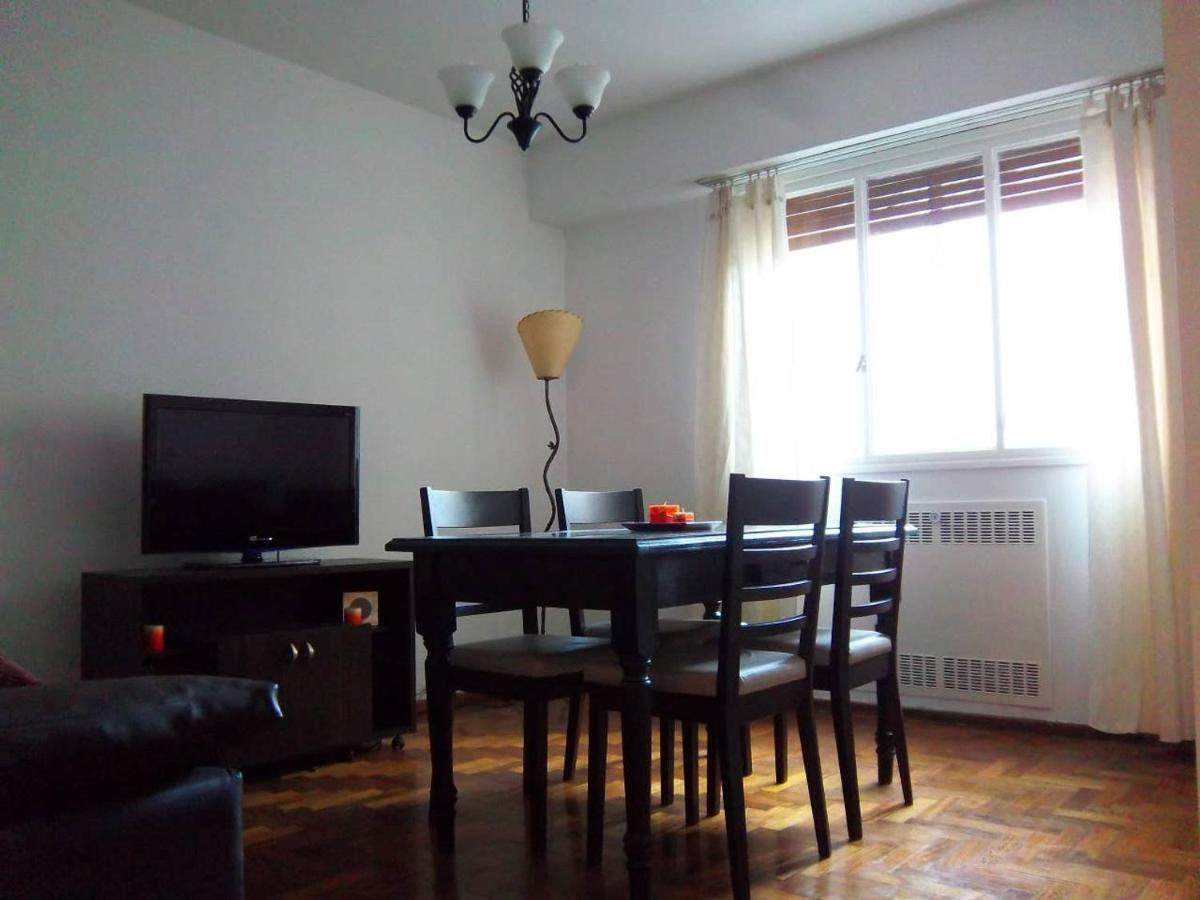 Appartamento Ba Downtown Amazing View & Location Buenos Aires