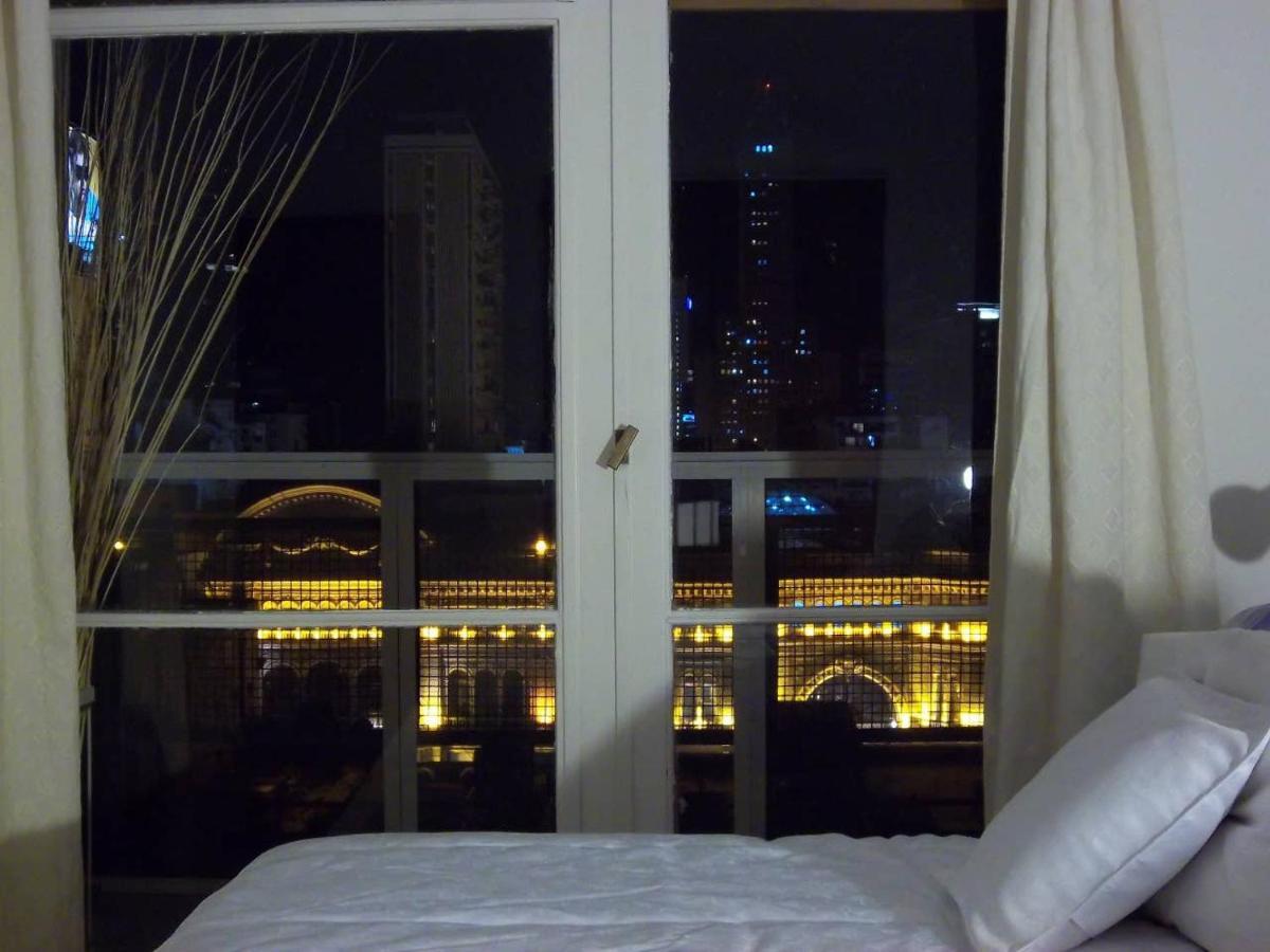 Ba Downtown Amazing View & Location Appartamento Buenos Aires