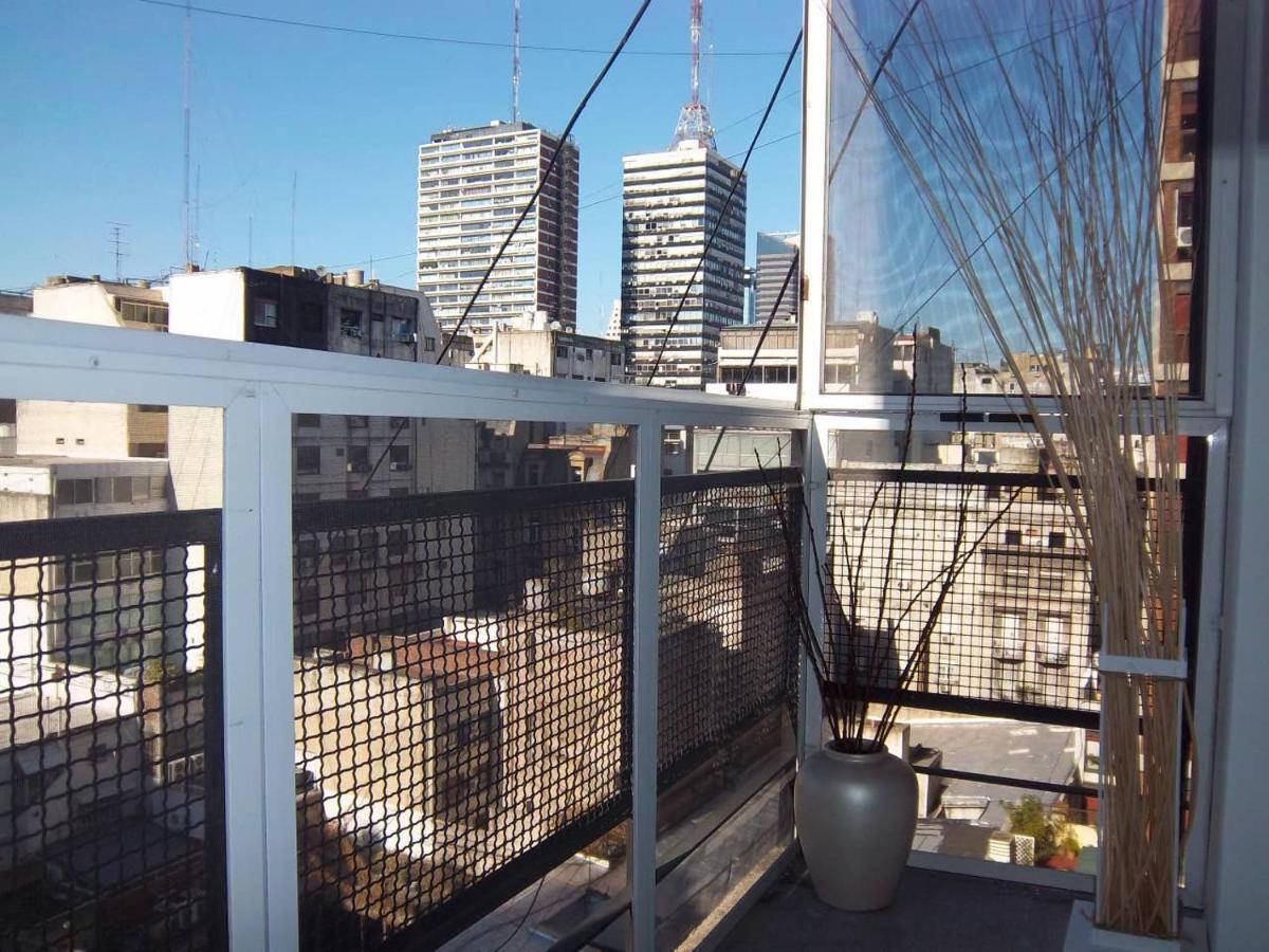 Appartamento Ba Downtown Amazing View & Location *